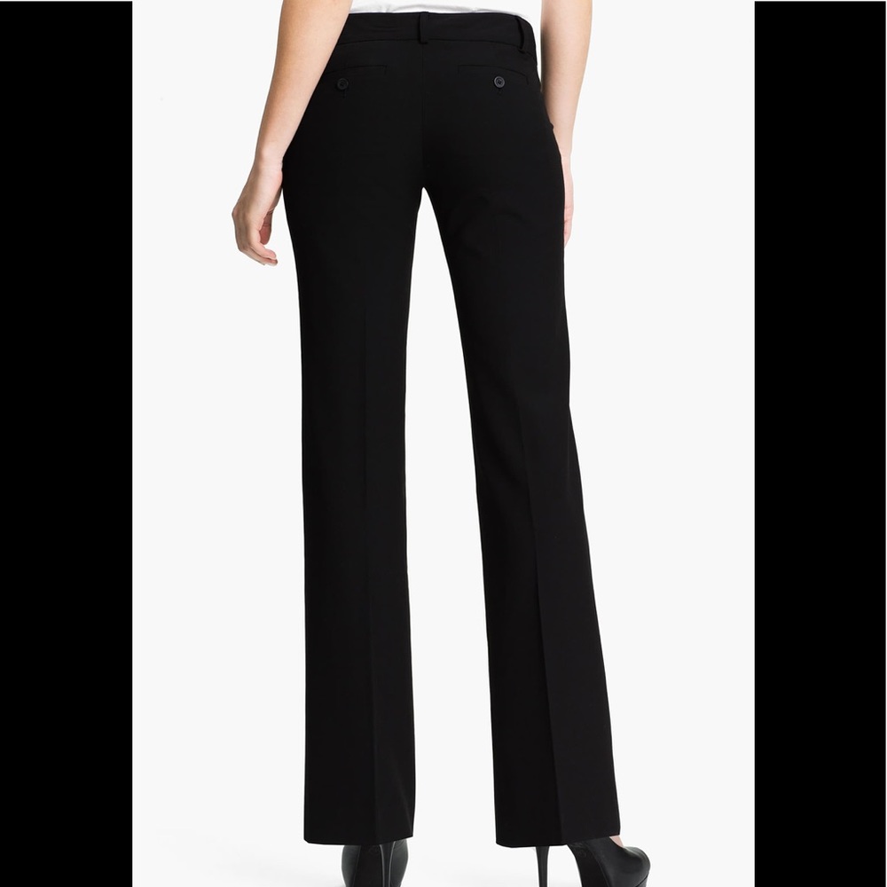 Michael Kors black slacks